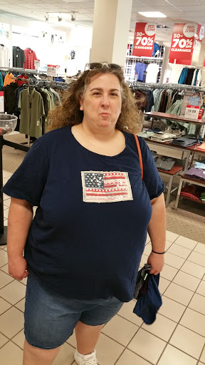 Department Store «JCPenney», reviews and photos, 4200 Portsmouth Blvd, Chesapeake, VA 23321, USA