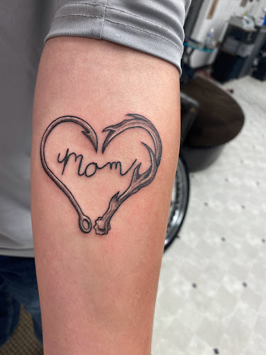 Explore rock lee tattoo ideas, creative tattoo ideas in Orland, available at K1LL3R ARTW0RK