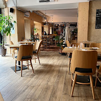 Atmosphère du Restaurant MAGMA TERRA à Romans-sur-Isère - n°13