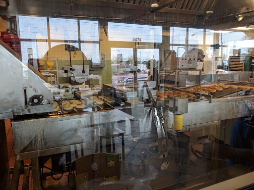 Donut Shop «Krispy Kreme», reviews and photos, 5474 Atlanta Hwy, Montgomery, AL 36109, USA