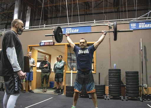 Gym «Cascade CrossFit», reviews and photos, 8126 304th Ave SE, Issaquah, WA 98027, USA