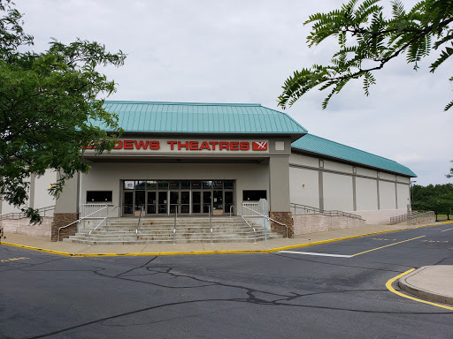 Movie Theater «AMC Loews Seacourt 10», reviews and photos, 635 Bay Ave, Toms River, NJ 08753, USA