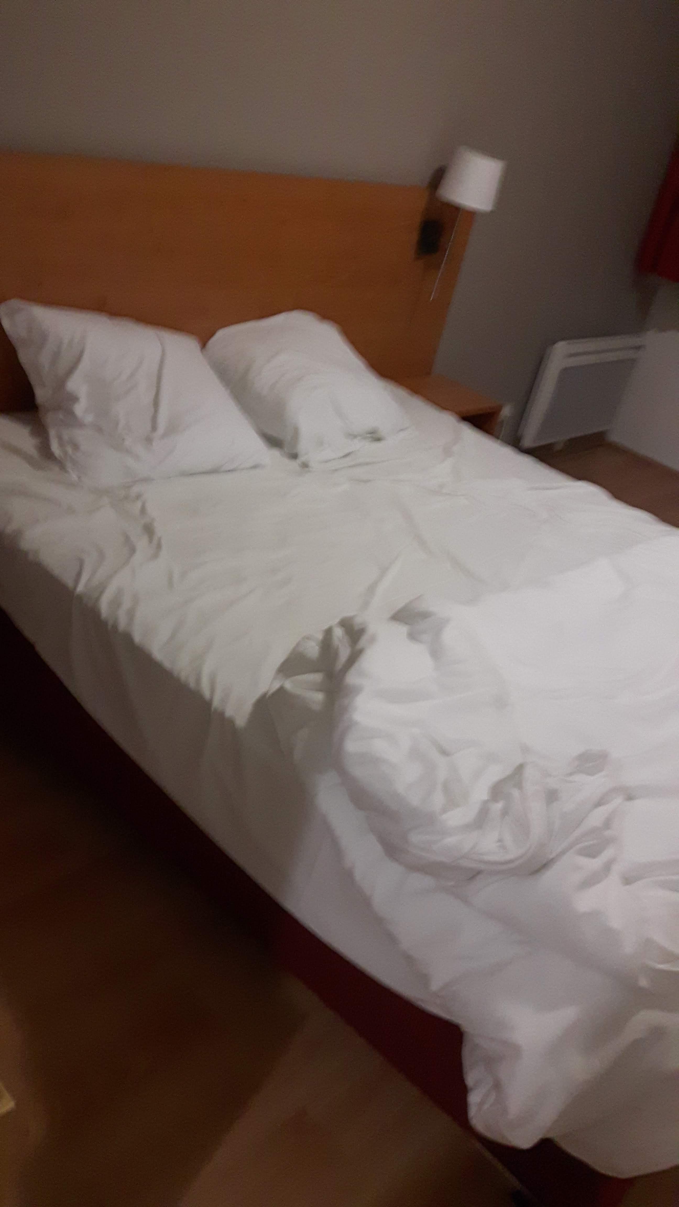Photo n° 3 de l'avis de Miguel.a fait le 05/12/2019 à 15:15