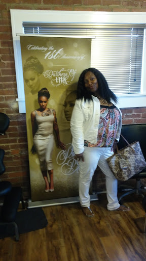 Tattoo Shop «Pretty-n-Ink», reviews and photos, 2030 S Tryon St #3H, Charlotte, NC 28203, USA