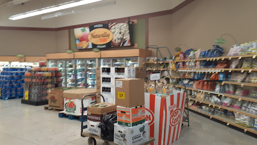 Grocery Store «Cub Foods», reviews and photos, 216 7th St W, Monticello, MN 55362, USA