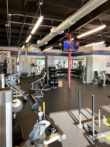 Gym «Fit Club 24», reviews and photos, 24525 Gosling Rd suite D, Spring, TX 77389, USA
