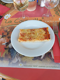 Plats et boissons du Restaurant La Canaille à Bourg-en-Bresse - n°14