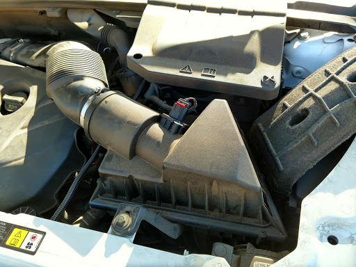 Jaguar Dealer «Jaguar North Scottsdale», reviews and photos, 18100 N Scottsdale Rd, Phoenix, AZ 85054, USA