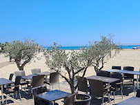 Atmosphère du Restaurant Eden beach club Canet à Canet-en-Roussillon - n°2