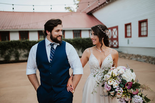 Florist «George K. Walker Florist», reviews and photos, 1419 S Stratford Rd, Winston-Salem, NC 27103, USA