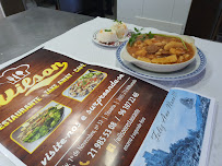 Restaurant Wilson à Milharado (la carte)