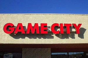 Game City image