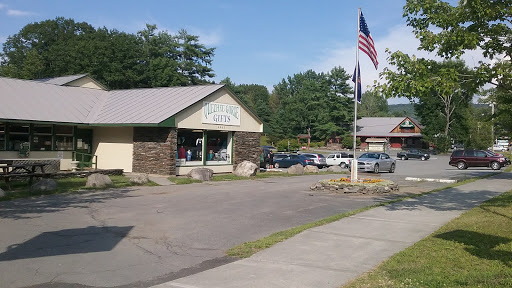 Gift Shop «Quechee Gorge Gifts & Sportswear», reviews and photos, 6053 Woodstock Rd, Quechee, VT 05059, USA