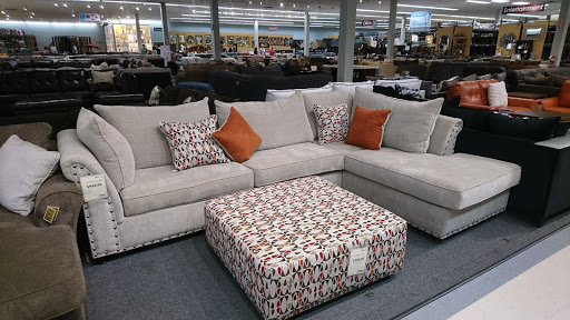Furniture Store «BT Furnishings», reviews and photos, 1300 Custer Rd, Plano, TX 75075, USA