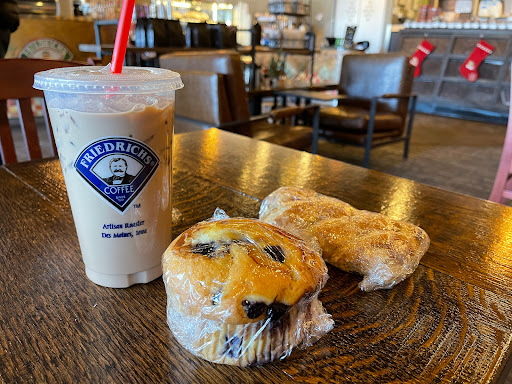 Coffee Shop «Friedrichs Coffee», reviews and photos, 4632 NW 86th St, Urbandale, IA 50322, USA