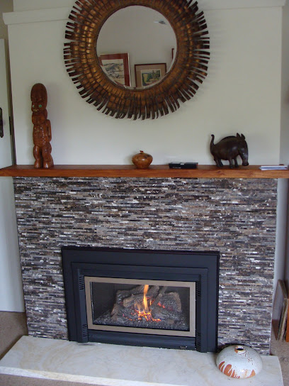 Mulvaney Fireplaces