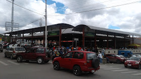 Mercado 4 de Noviembre