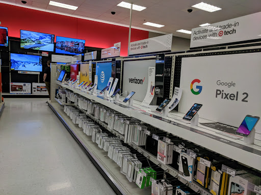 Department Store «Target», reviews and photos, 11525 S Pkwy Plaza Dr, South Jordan, UT 84095, USA