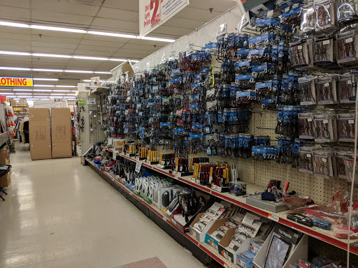 Discount Store «Ocean State Job Lot», reviews and photos, 225 Bedford St, East Bridgewater, MA 02333, USA