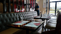 Atmosphère du Restaurant asiatique Au Lotus Bleu à Noyelles-Godault - n°19
