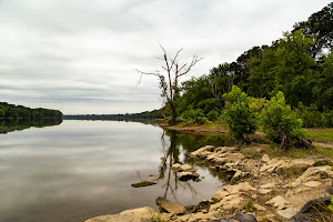 Elizabeth Mills Riverfront Park