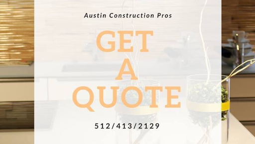 Austin Construction Pros