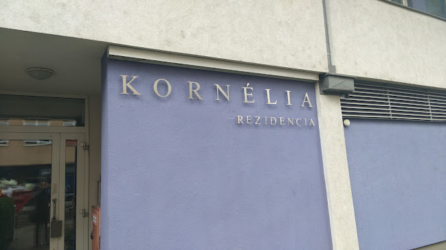 Értékelések erről a helyről: Kornelia Residence, Budapest - Szálloda