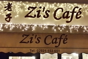 Zi's Cafe