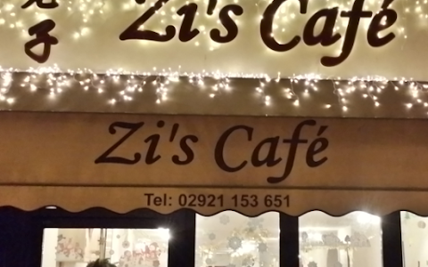 Zi's Cafe image