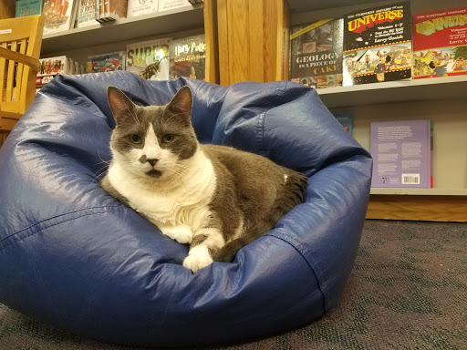 Book Store «Longfellow Books», reviews and photos, 1 Monument Way, Portland, ME 04101, USA