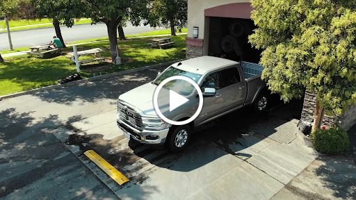 Car Detailing Service «5 Star Car Wash & Detail Center», reviews and photos, 520 Orange Dr, Vacaville, CA 95687, USA