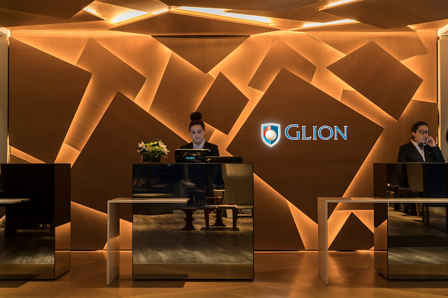 Glion Institute of Higher Education Öffnungszeiten