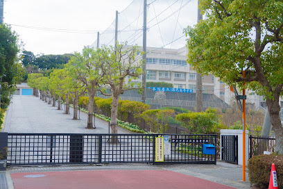 神奈川県立深沢高等学校