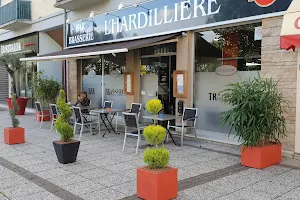 L'hardilliere image