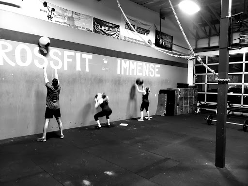 Gym «CrossFit Immense», reviews and photos, 11520 SE 82nd Ave D, Portland, OR 97086, USA