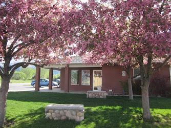 Cache Meadow Veterinary Clinic