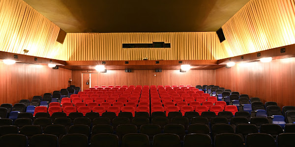 Kultiplex City-Theater