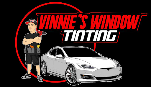 Vinnie's Window Tinting
