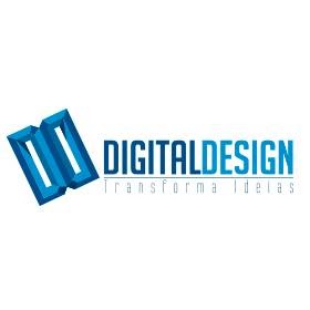 Avaliações doDigital Design - Gustavo Diniz Unipessoal Lda em Ourém - Agência de publicidade