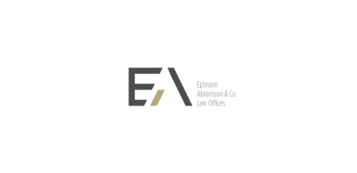 Ephraim Abramson Law Offices