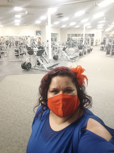 Gym «LA Fitness», reviews and photos, 2101 NJ-35, Holmdel, NJ 07733, USA