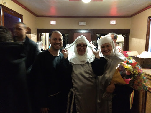 Non-Profit Organization «Everett Theatre», reviews and photos, 51 W Main St, Middletown, DE 19709, USA