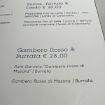 Photo n°2 de l'avis de Marco.. fait le 06/04/2024 à 12:08 sur le  Soulfood à Merano