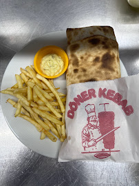 Photos du propriétaire du Restaurant turc Tacos King 👑 à Montréal-la-Cluse - n°3