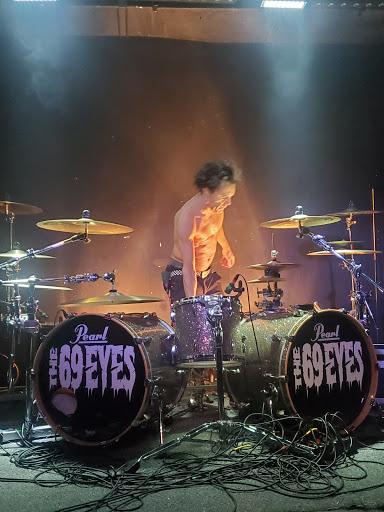 Club «BackBooth», reviews and photos, 37 W Pine St, Orlando, FL 32801, USA