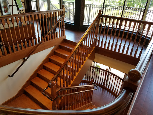 Event Venue «Tavares Pavilion on the Lake», reviews and photos, 200 S Disston Ave, Tavares, FL 32778, USA