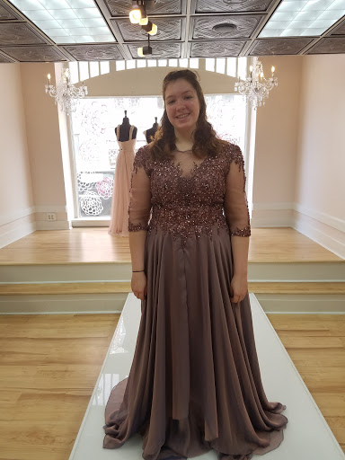 Bridal Shop «Blush Bridal & Formal», reviews and photos, 15 State St, Bangor, ME 04401, USA