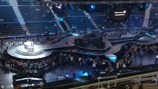 Stadium «The Palace of Auburn Hills», reviews and photos, 6 Championship Dr, Auburn Hills, MI 48326, USA