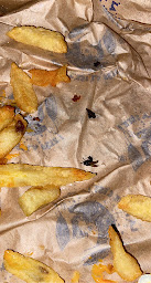 Photo n°17 de Friterie Sensas à Lille ()