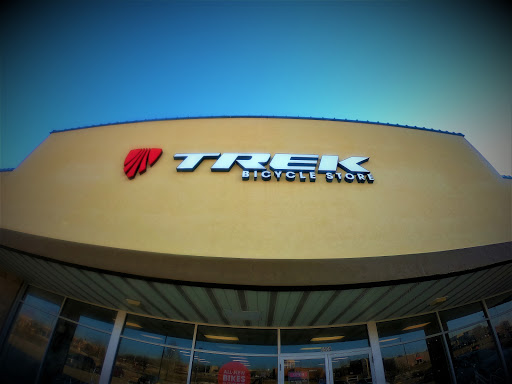 Trek Bicycle Store Racine, 5509 Durand Ave c, Racine, WI 53406, USA, 